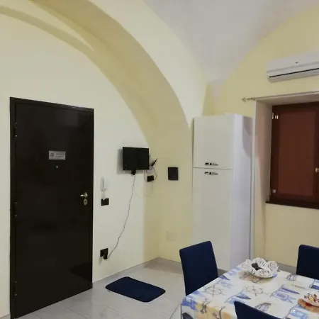 Maison d'hôtes Nonno Peppe *